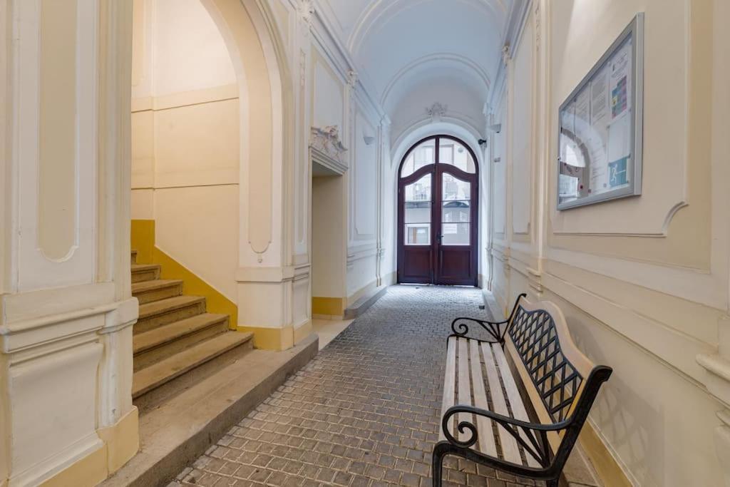 Deluxe Suite In Prime Location Πράγα Εξωτερικό φωτογραφία
